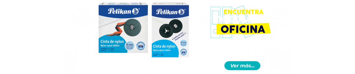 Cintas para Impresión